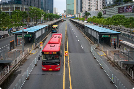 快速公交系统（BRT）发展遇挑战，改革调整成焦点